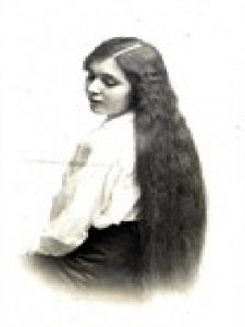 Annie Moreman William Sparrow