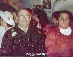 Wiggy and Myra Smith