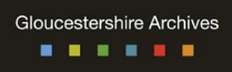 Gloucestershire Archives Logo